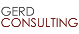 Gerd Consulting – Gerd Gottschalk Logo